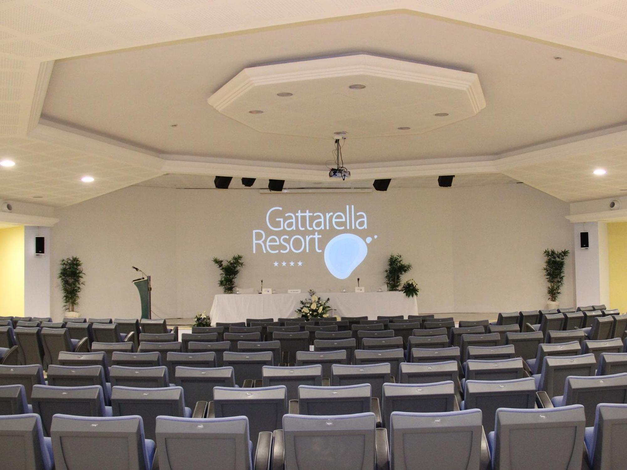 Gattarella Family Resort - Seaside Rooms&Suites Vieste Esterno foto