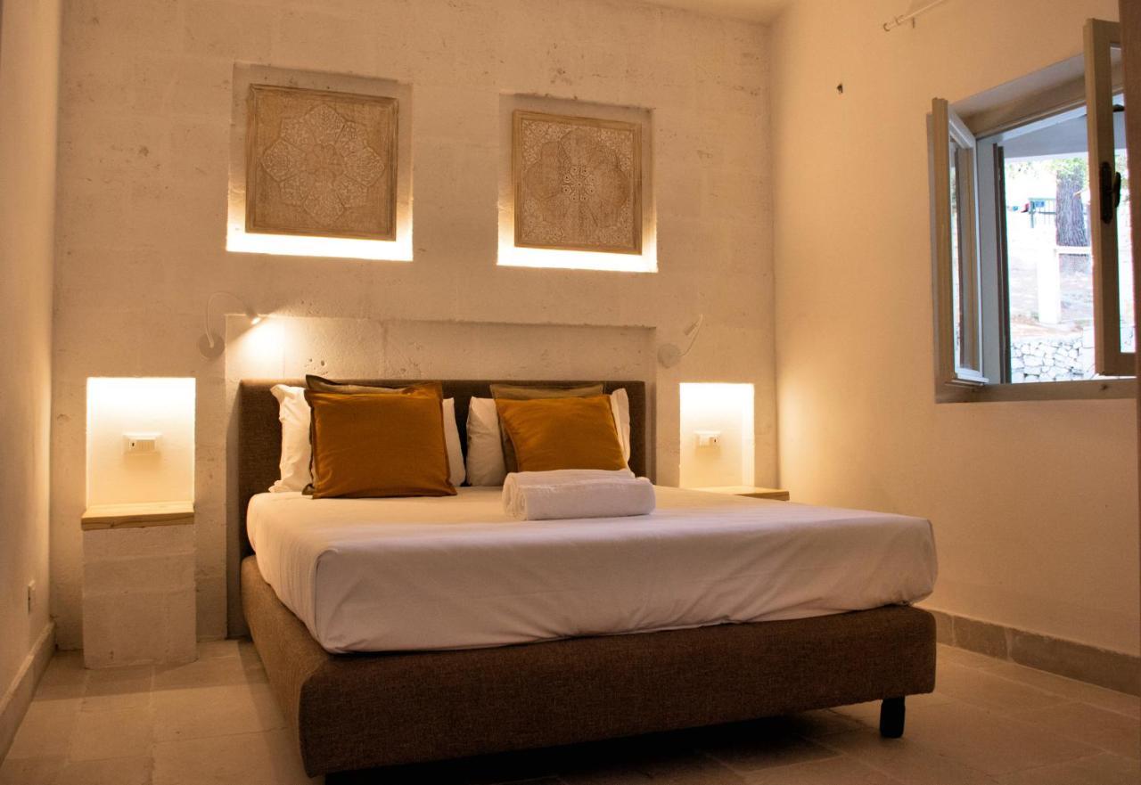 Gattarella Family Resort - Seaside Rooms&Suites Vieste Esterno foto