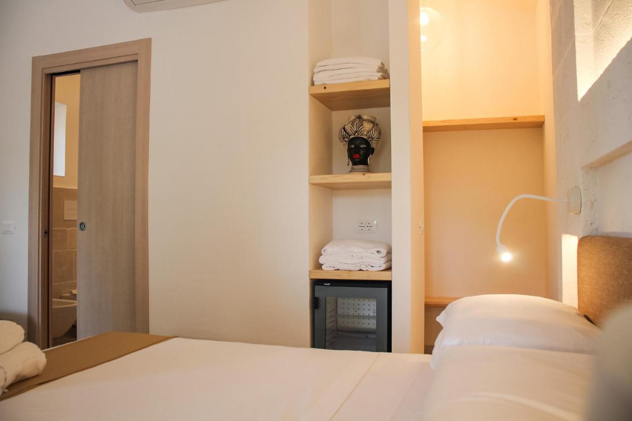 Gattarella Family Resort - Seaside Rooms&Suites Vieste Esterno foto